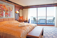 Astor Suite (A) Astor Suite (A)