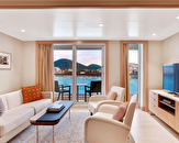 Penthouse Junior Suite Penthouse Junior Suite