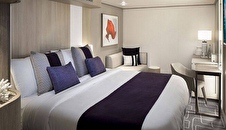 Deluxe Inside Stateroom Deluxe Inside Stateroom