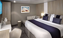 Inside Stateroom Inside Stateroom