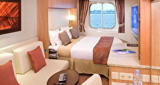 Accessible Oceanview Accessible Oceanview