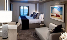 Ocean View Stateroom Ocean View Stateroom