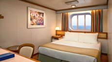 Oceanview Two Lower Beds Oceanview Two Lower Beds