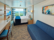 Spacious Panoramic Ocean View Spacious Panoramic Ocean View