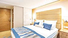 Deck 1 Superior Cabin 3