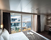 Junior Suite Aurea Junior Suite Aurea