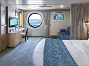 Ultra Spacious Ocean View Ultra Spacious Ocean View