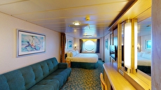 Spacious Ocean View Spacious Ocean View