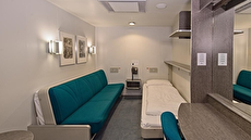Inside Cabin