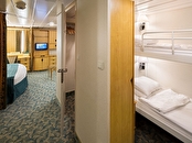 Spacious Interior Spacious Interior