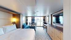 Junior Suite Junior Suite