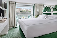 Deluxe Balcony A