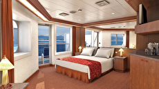 Suite - Guaranteed Suite - Guaranteed