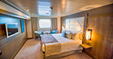 Superior Stateroom 