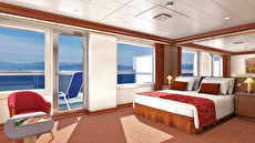Grand Suite Grand Suite