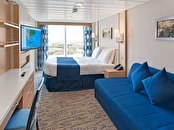 Spacious Panoramic Ocean View Spacious Panoramic Ocean View