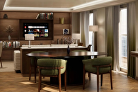 Junior Penthouse Panorama Suite