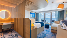 Sky Junior Suite Images