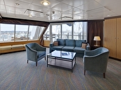 Spacious AquaTheater Suite - 1 Bedroom Spacious AquaTheater Suite - 1 Bedroom