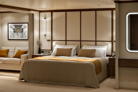 Aquamarine Premium Suite