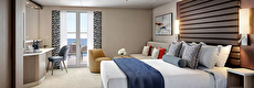 Family Club Balcony Suite Family Club Balcony Suite