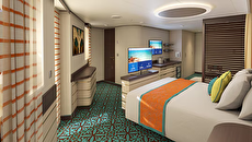 Havana Cabana Corner Suite Havana Cabana Corner Suite