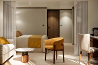 Aquamarine Premium Suite