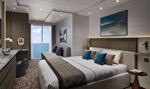 Deluxe Oceanview Deluxe Oceanview