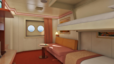 Interior Upper/Lower Interior Upper/Lower