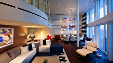 Royal Loft Suite Royal Loft Suite
