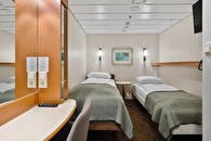 Unspecified Inside Cabin