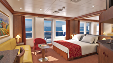 Ocean Suite Ocean Suite