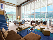 Royal Loft Suite with Balcony Royal Loft Suite with Balcony