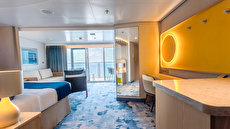 Grand Suite Images