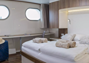 Main & Upper Deck Cabin 