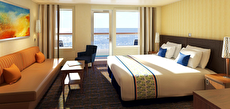 Suite - Guaranteed Suite - Guaranteed