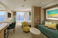 Cloud 9 Spa Suite Cloud 9 Spa Suite