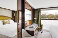 French Balcony A