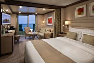 Superior Veranda Suite