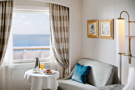 Single Ocean View