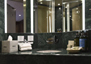 Standard Cabin Standard Cabin