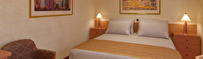 Inside Stateroom (Guaranteed) Inside Stateroom (Guaranteed)