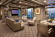 Owner's  Suite 