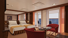 Grand Suite Grand Suite