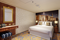 Inside Stateroom (Guaranteed) Inside Stateroom (Guaranteed)
