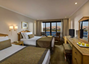 Standard cabin - Middle Deck