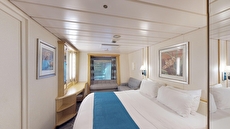 Spacious Panoramic Ocean View Spacious Panoramic Ocean View