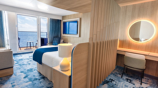 Junior Suite Images