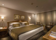 Standard Cabin - Upper Deck