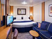 Interior Stateroom Images